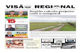 Visão Regional, 22 de setembro de 2012