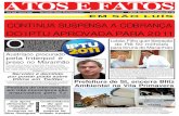 Jornal do dia 20/8/2011