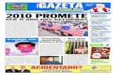 Gazeta Brazilian News - Edição 656
