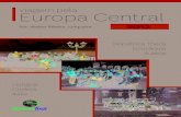Viagem pela Europa Central