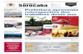 Jornal Município de Sorocaba - Edição 1.616