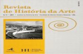 Revista de História da Arte  (n.º4 / 2007)