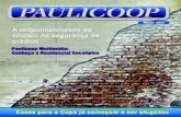 Revista Paulicoop - Março 2012