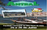 Revista ANTRAL Nº130