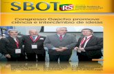 Revista SBOT-RS n.58