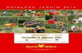 Outils Wolf Catalogo 2014 ca