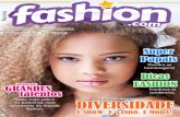 Revista FASHION.COM - Edição nº24