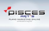 Apresentação Pisces Art's