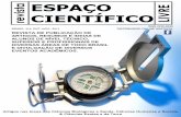 Revista Espaço Científico Livre n.4