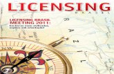 Revista Licensing Brasil #27