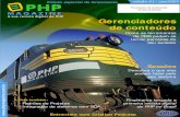 Revista PHP Magazine 001