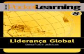 Pocket Learning 8 - Liderança Global