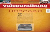 Revista valeparaibano