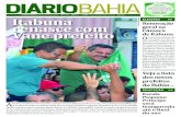 Diario Bahia 09-10-2012