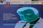 Revista Midiação - Ed Ricardo Coelho