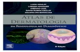 LUNA - Atlas de Dermatologia - Da Semiologia Ao Diagnóstico