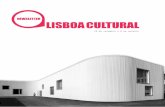 Lisboa Cultural | 25 de setembro a 8 de outubro´12