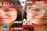 #187 Revista Forum Estudante - Maio 2007