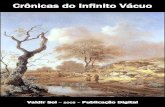 Cronicas do Infinito Vacuo
