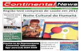 Continental News