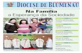 Jornal da Diocese de Blumenau 08.09