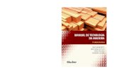 Manual de Tecnologia da Madeira 2ª edição brasileira