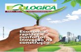 1ª edição da Revista ecoLÓGICA