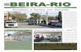 jornal BEIRA-RIO Edição nº 796