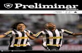 Preliminar Botafogo #22