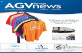 Revista AGVNews Junho_2012
