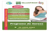 Qualiprof 2012 - EPGEA - Programa