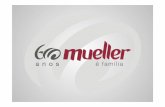 Catálogo de Produtos Mueller Fogões
