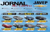 JAVEP - Jornal do Carro (Junho 2013)