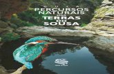 Guia dos Percursos Naturais das Terras do Sousa