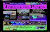 Edição 180 do Jornal do Pampa