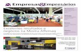 09/06/2012 - EMPRESAS Jornal Semanário