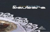 Catálogo Saubara 2012