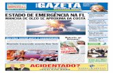 Edição 674 - Gazeta Brazilian News - 04 a 10 de maio 2010