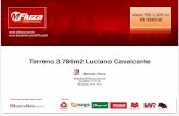 TRN 3786m2 Luciano Cavalcante