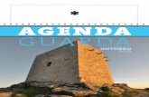 Agenda Guarda | Outubro 2011