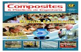 Revista Composites & Plásticos de Engenharia Ed.78