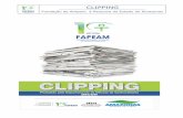 Clipping Fapeam
