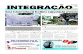 Jornal da Integração, 3 de dezembro de 2011