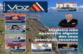 Voz da Madeira | Abril 2013