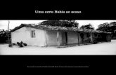 UMBUZEIRO "Uma certa Bahia ao acaso"