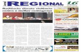 Jornal Regional de Contagem - Edição 227