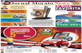 Jornal Morato News - Abril 2012