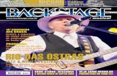 Revista Backstage - Edição 212