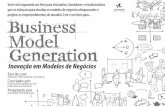 Inovação em Modelo de Negócios - Capítulo 1