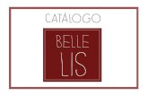 Catálogo Belle Lis